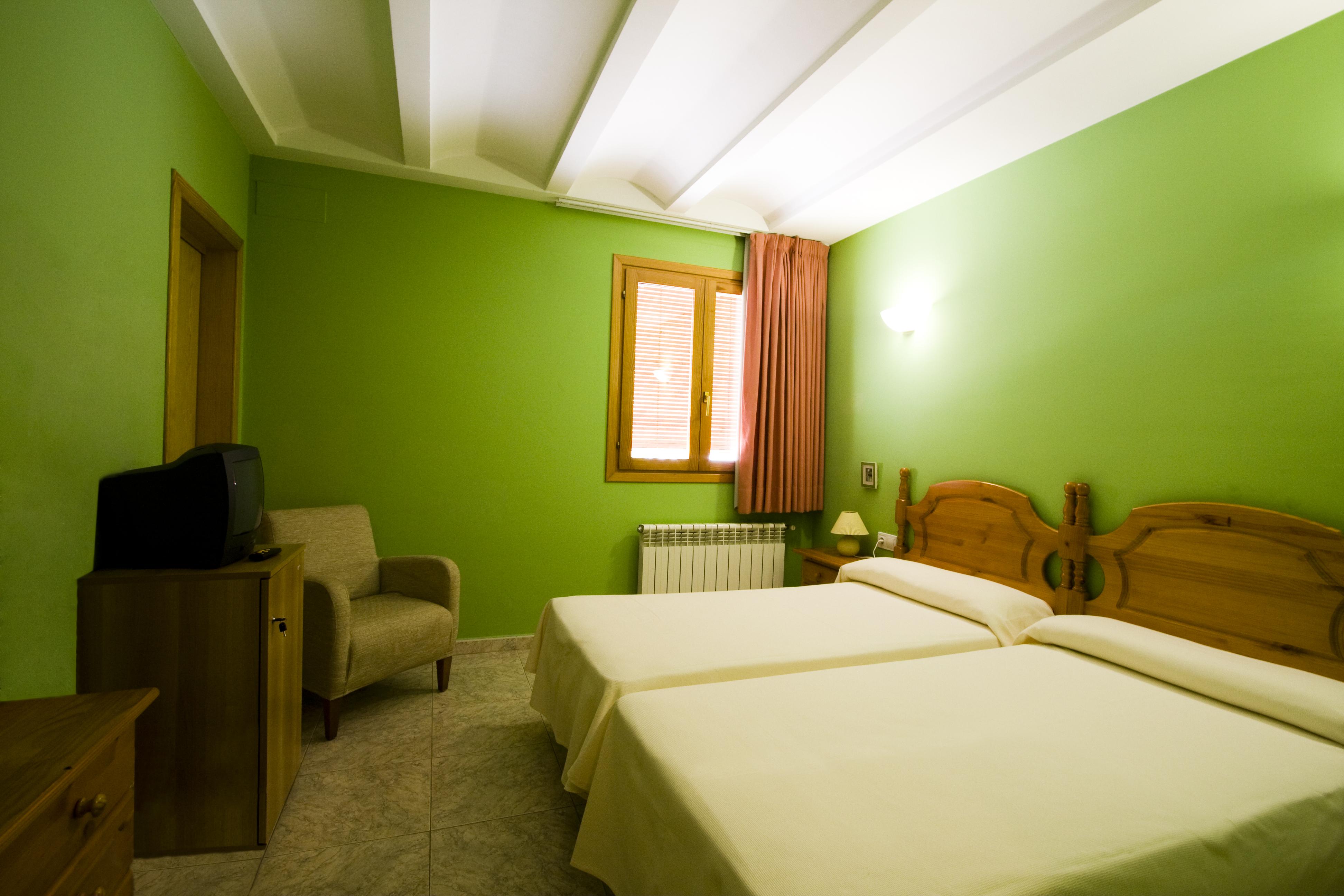 Hotel De Jérica Kültér fotó