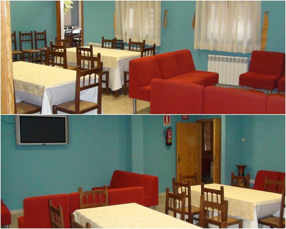 Hotel De Jérica Kültér fotó