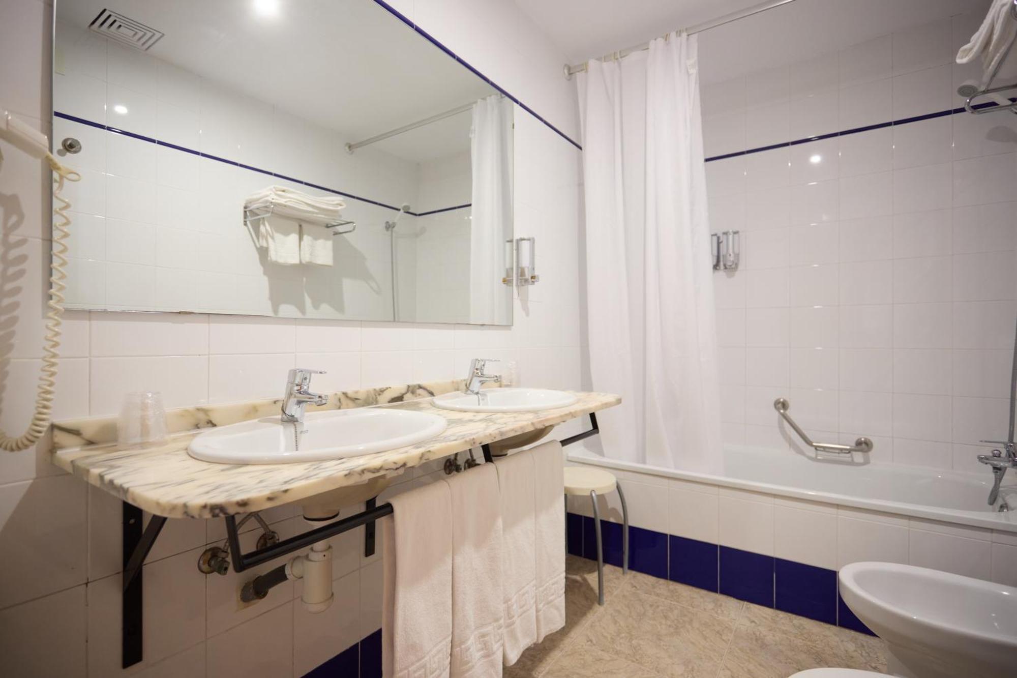 Hotel De Jérica Kültér fotó
