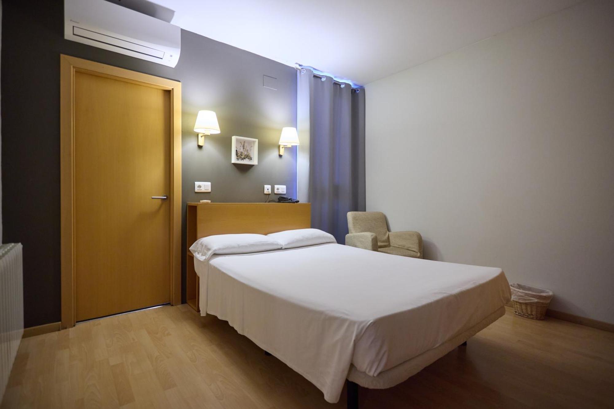 Hotel De Jérica Kültér fotó