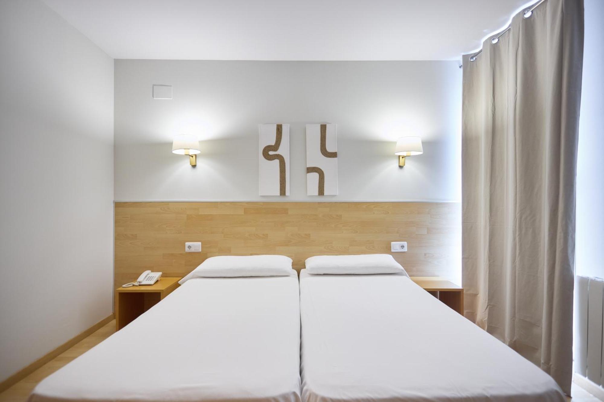 Hotel De Jérica Kültér fotó