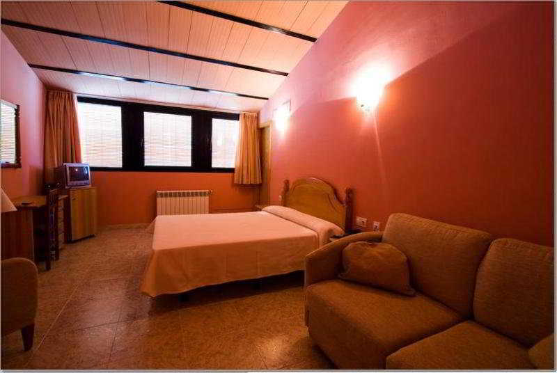 Hotel De Jérica Kültér fotó